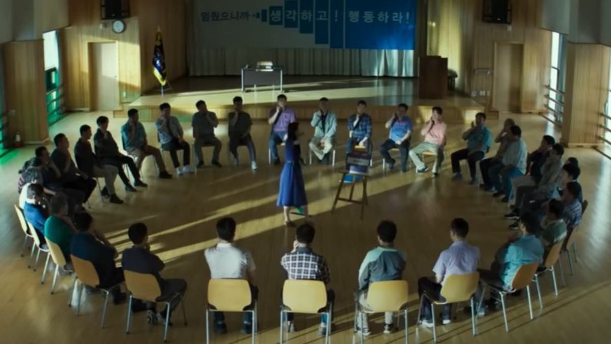 引用：CJ ENM 映画『どうしようもない』