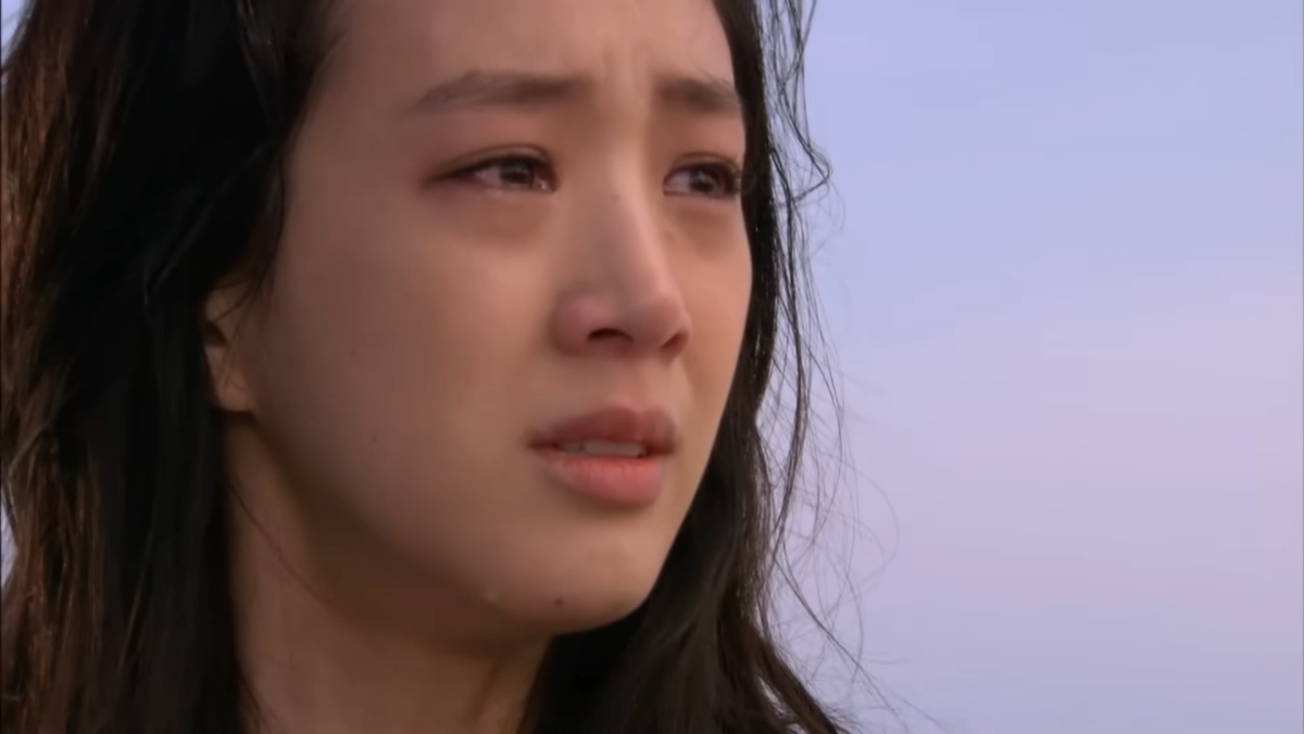 引用:SBS『幻の王女チャミョンゴ』