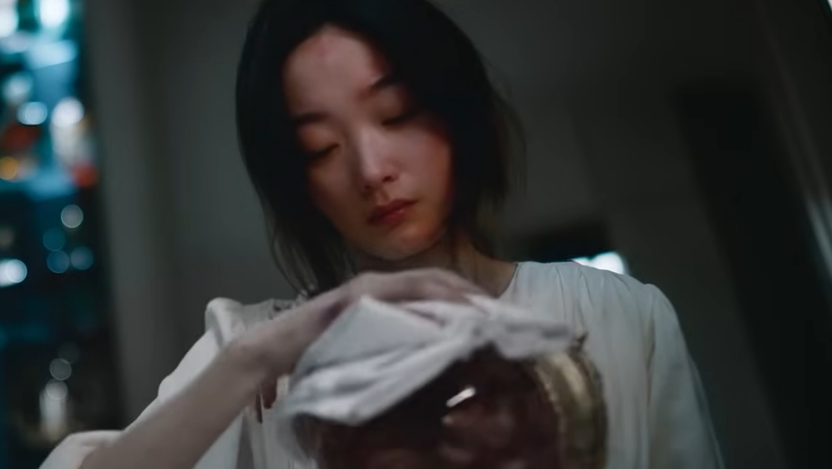 引用:YouTubeチャンネル「Netflix Korea」