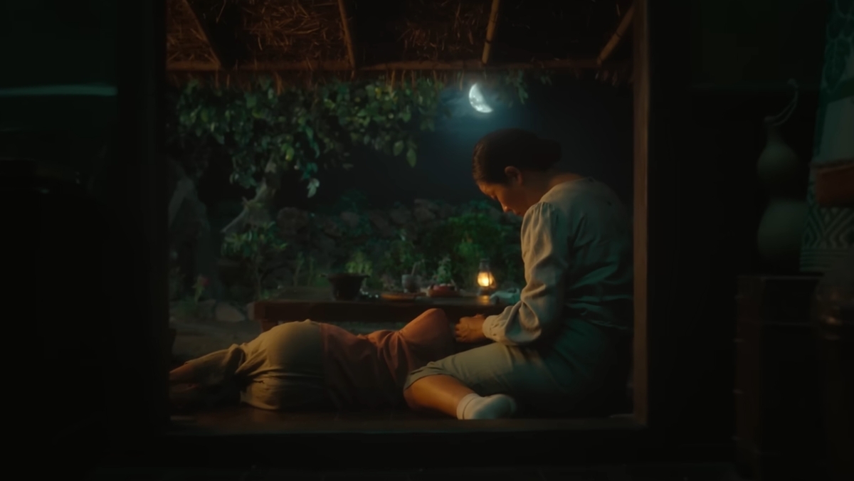 引用：Youtubeチャンネル「Netflix Korea」