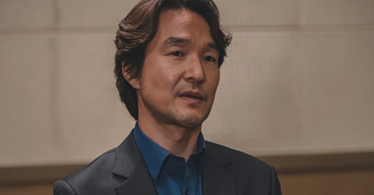引用：MBC『こんなに親密な裏切り者』
