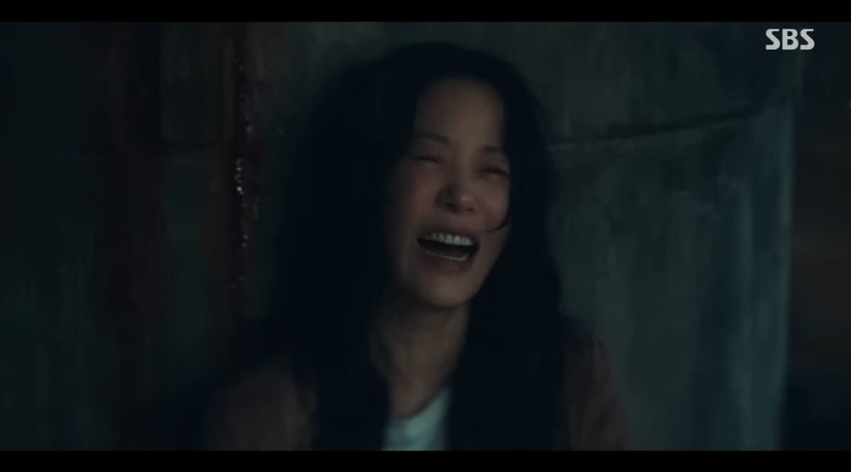 引用:SBS『カマキリ:殺人者の外出』