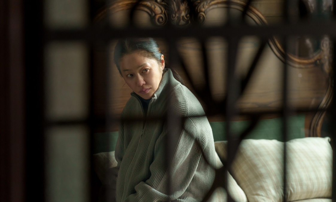 引用:SBSドラマ『カマキリ:殺人者の外出』