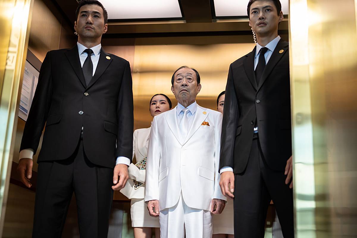 引用:映画『ハイファイブ』