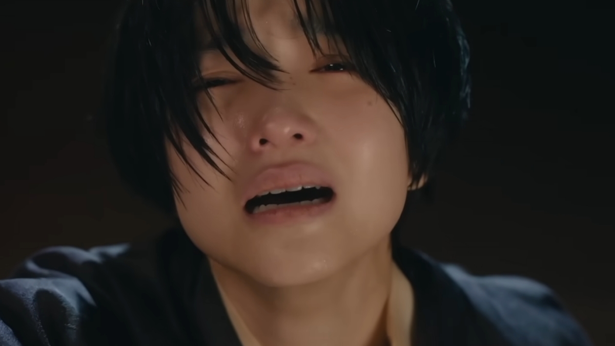 引用：YouTubeチャンネル「tvN DRAMA」