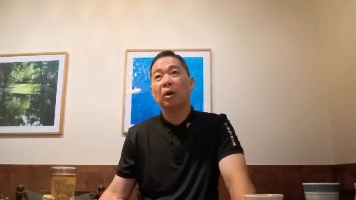 引用:Youtube「ヒョン・ジュヨプのフードコート」