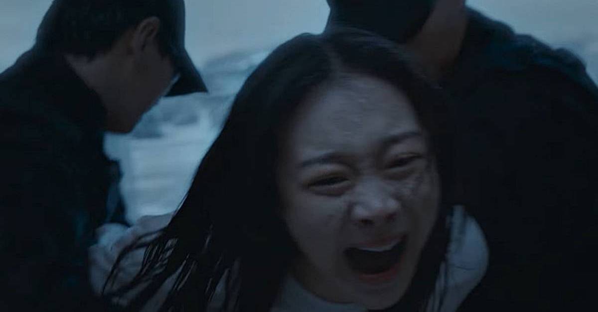引用：YouTubeチャンネル「Netflix Korea」