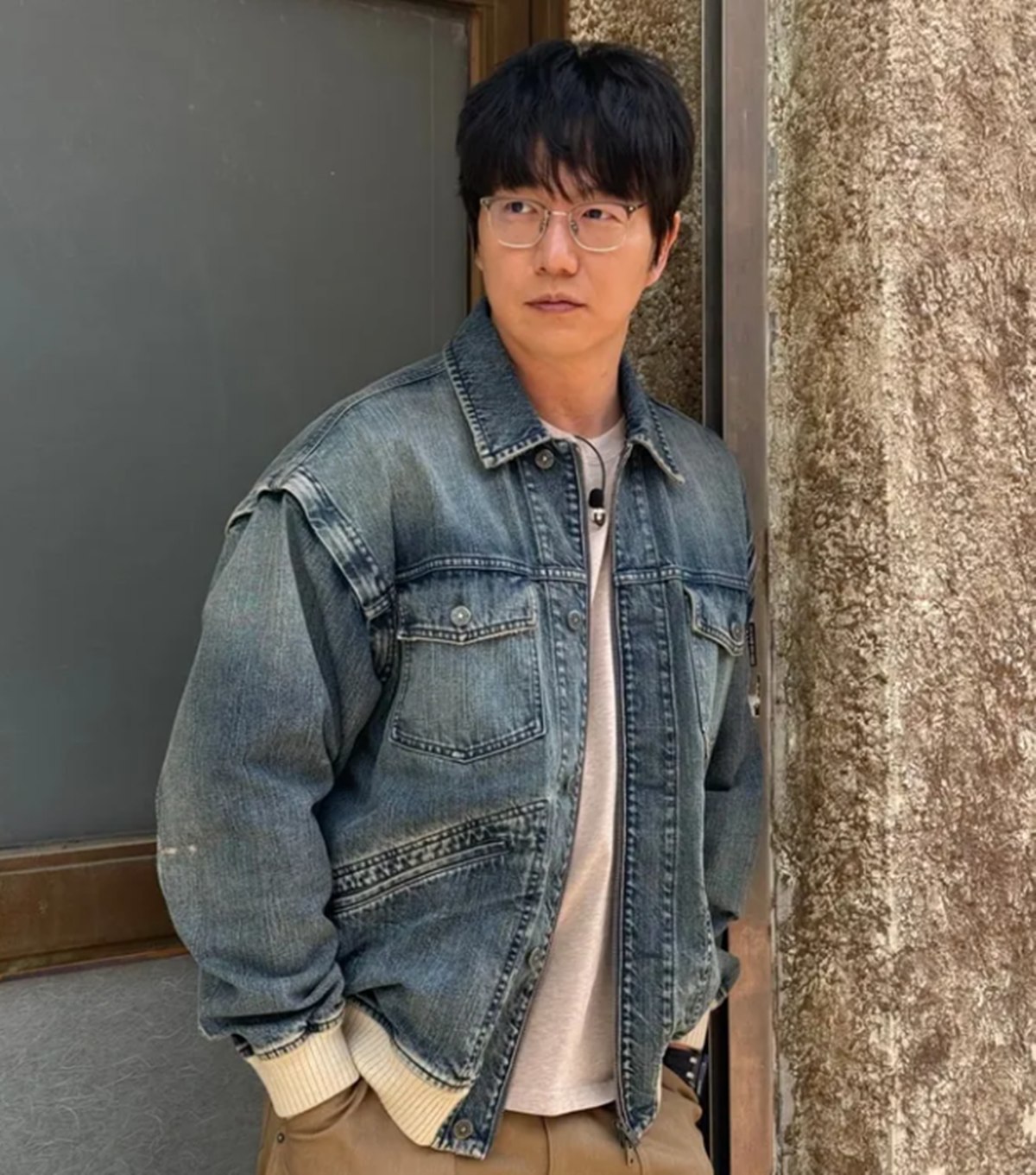 引用：ソン・シギョンのInstagramアカウント