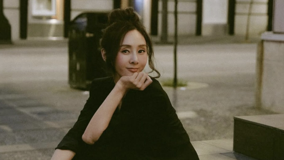 引用:instagram@missginachoi87
