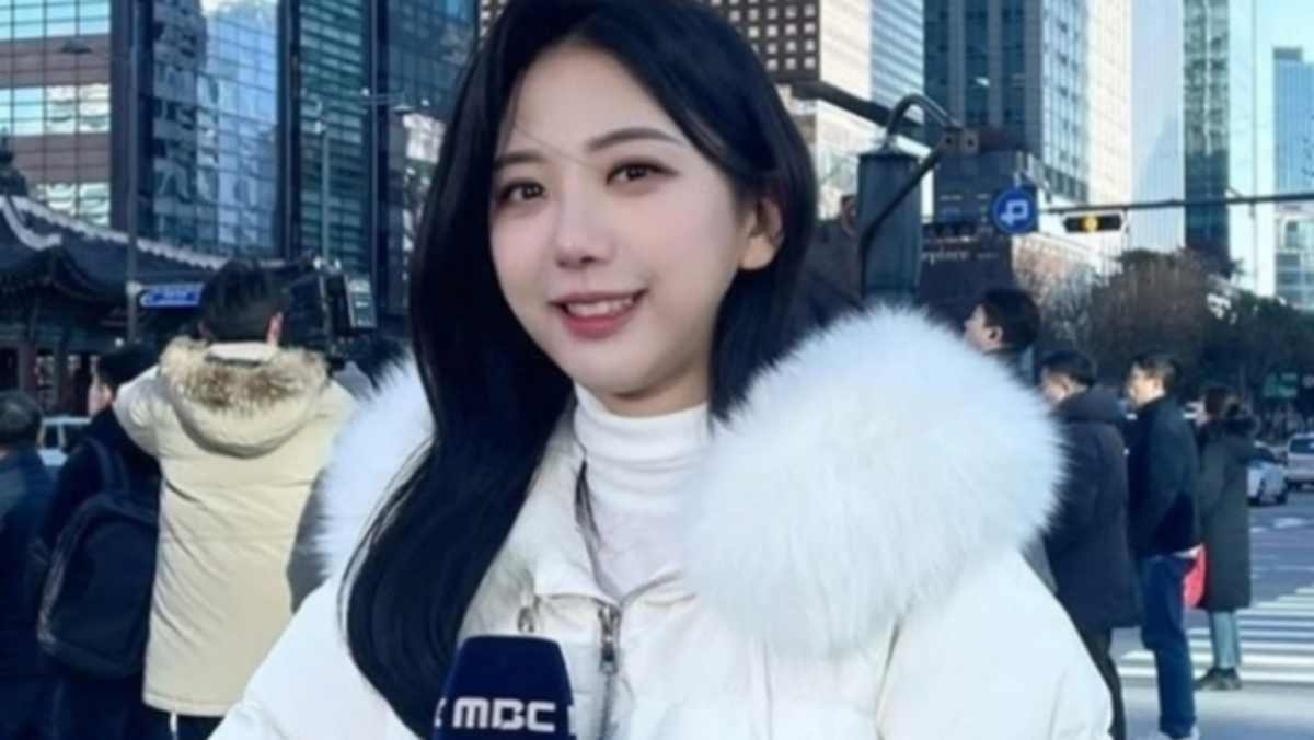 引用：オ・ヨアンナのSNSアカウント