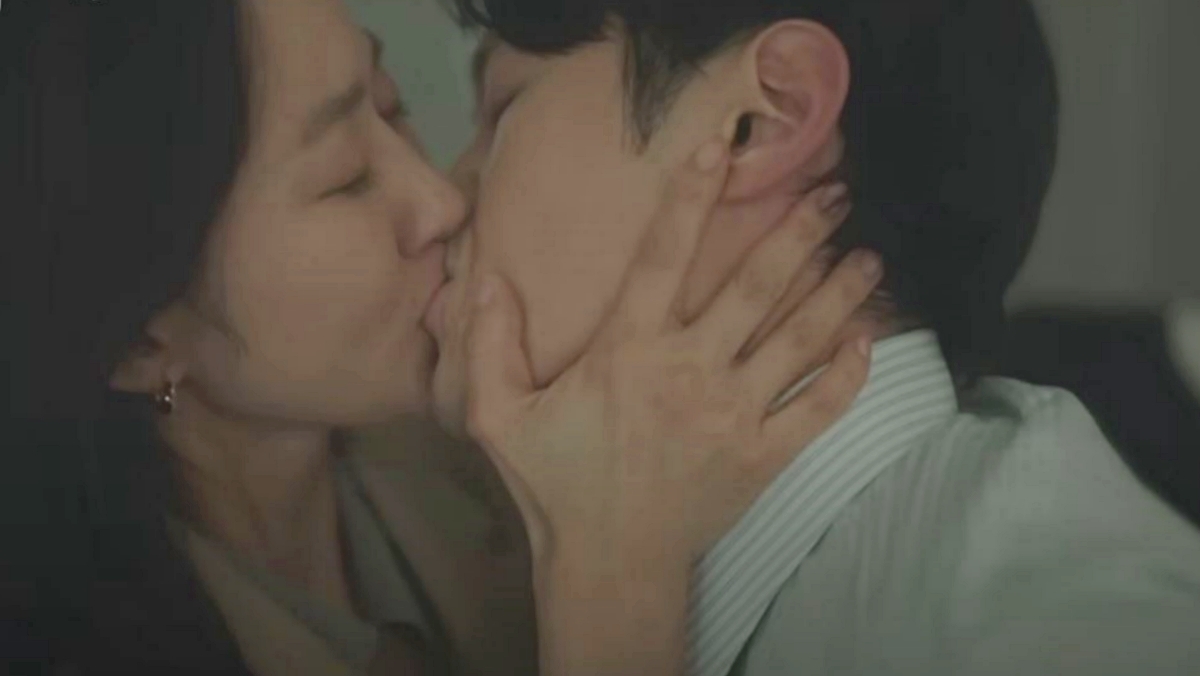 引用: YouTubeチャンネル 「JTBC Drama」