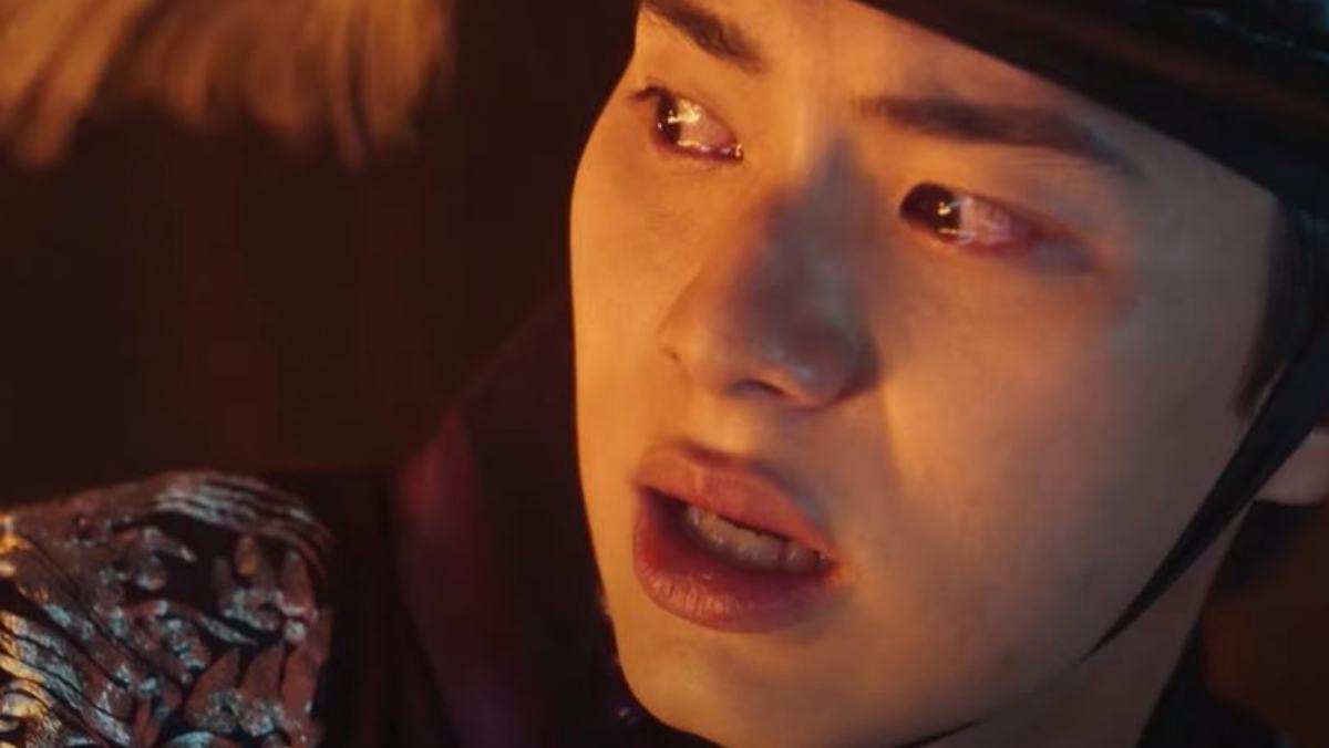 引用:tvN『暴君のシェフ』
