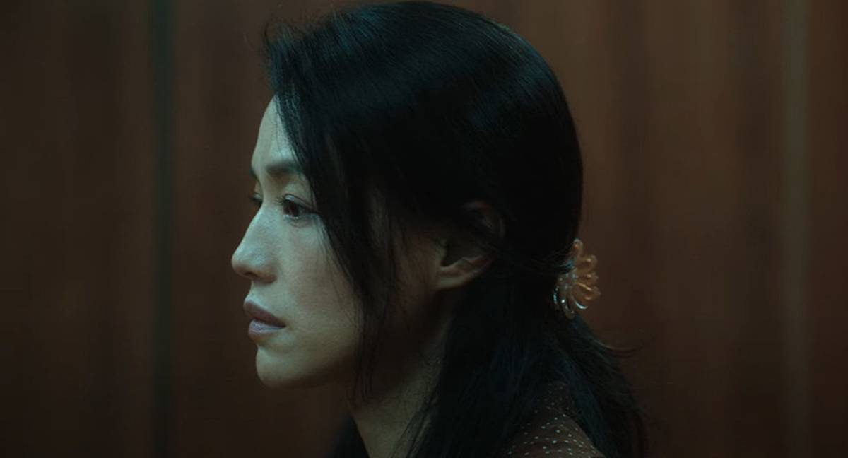 引用:NETFLIXドラマ『レザレクション: 復讐の棘』