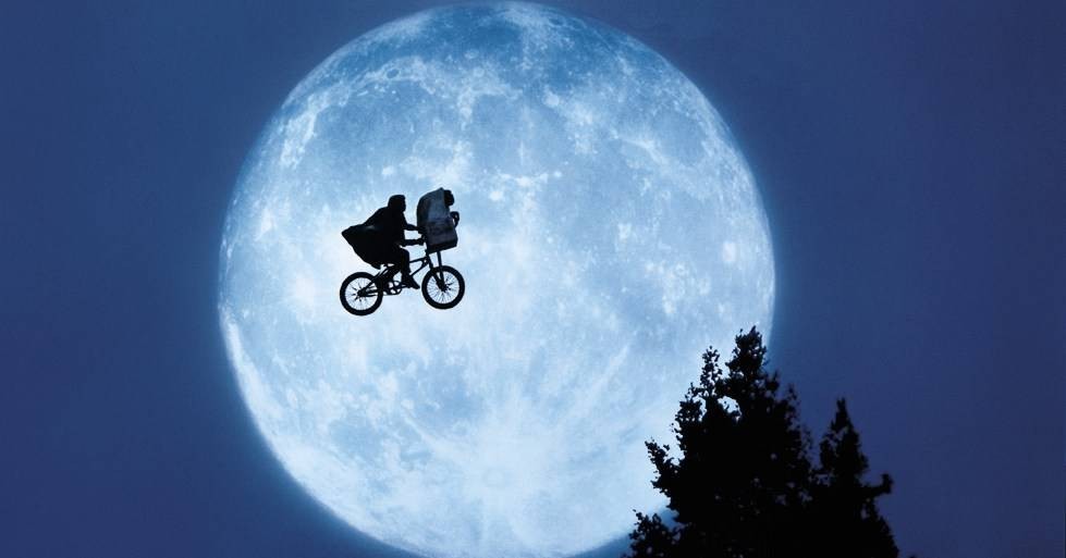 引用:映画『E.T.』