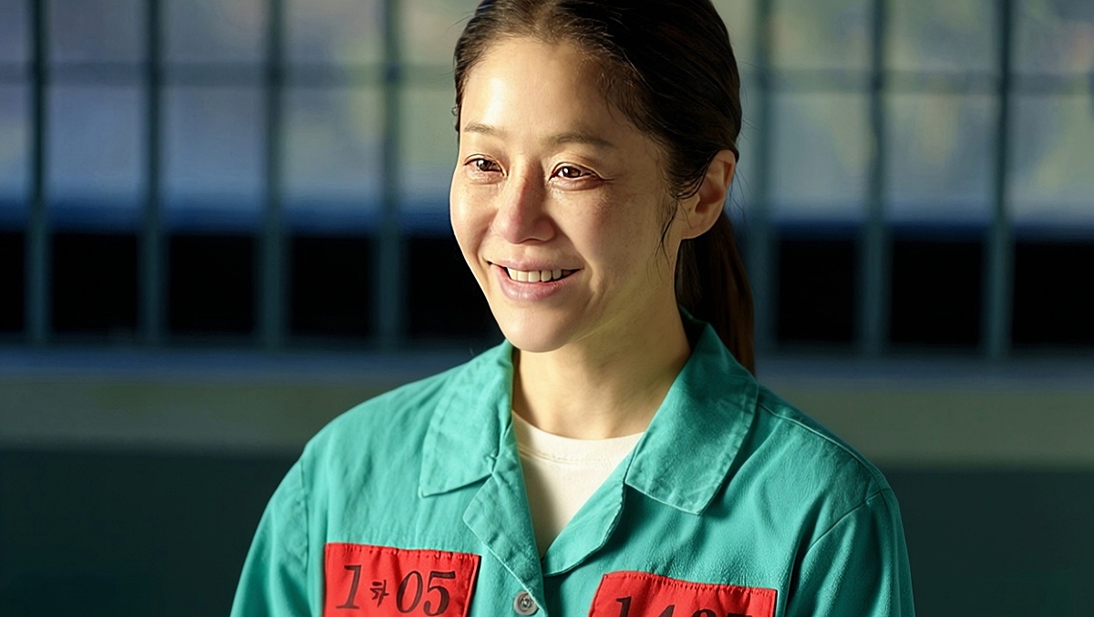 引用:SBSドラマ『カマキリ:殺人者の外出』