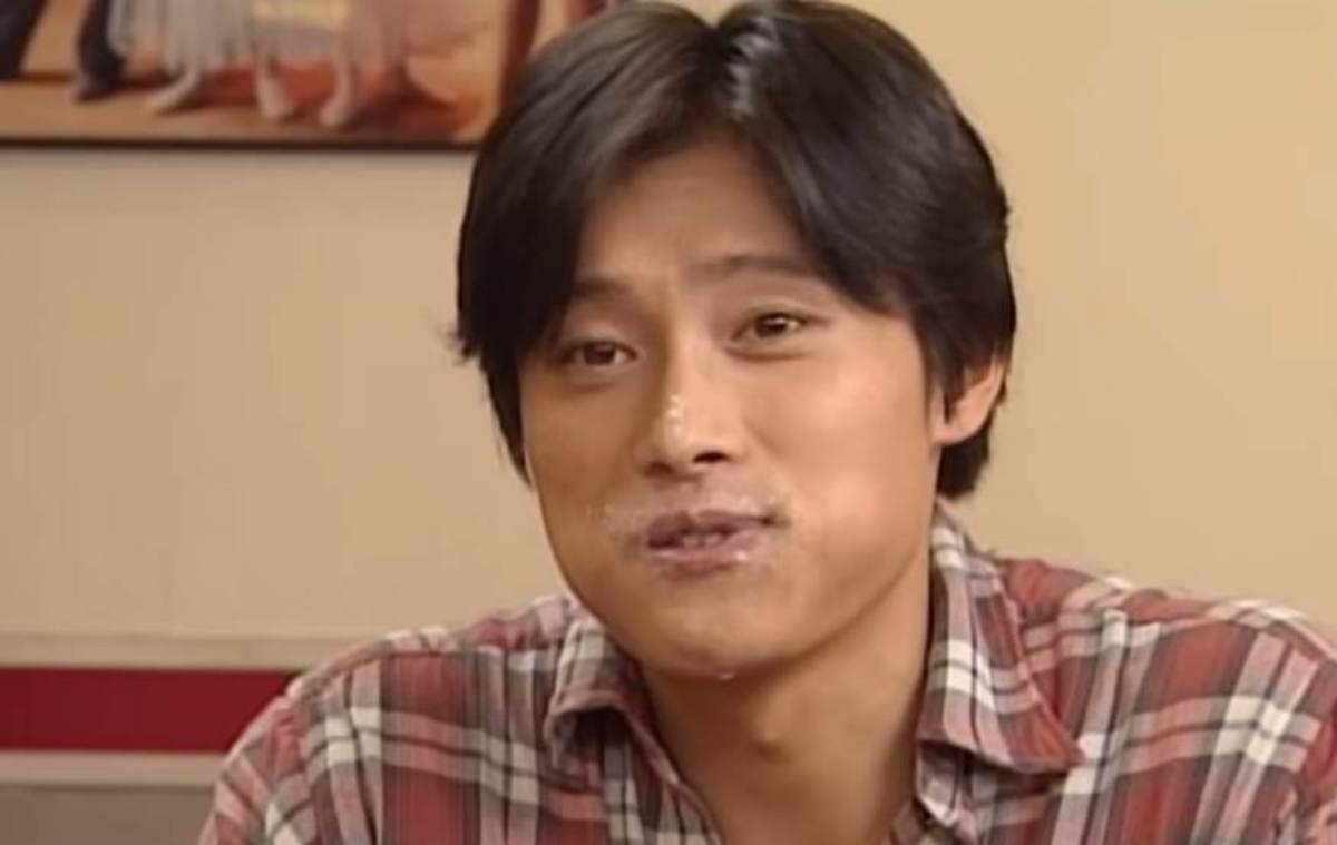 引用：ドラマ『Happy Together』