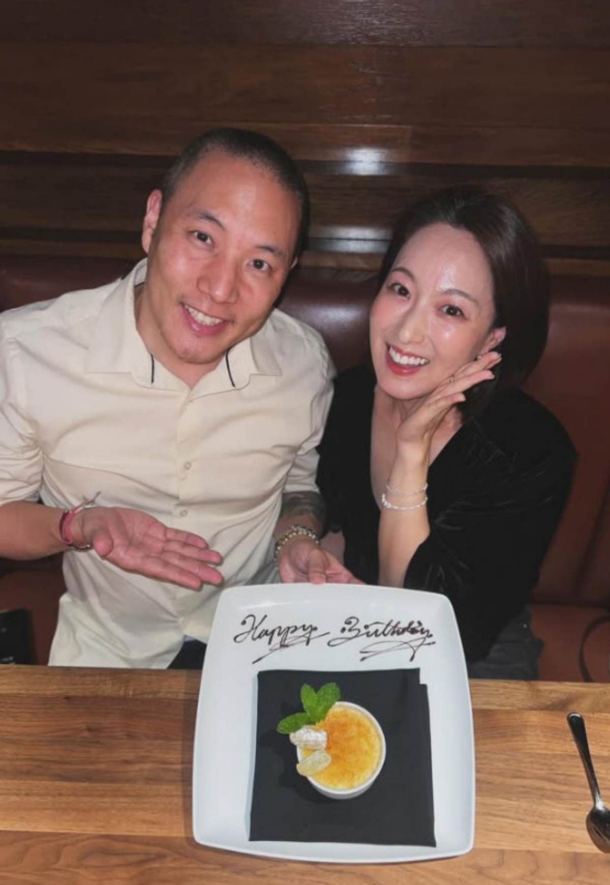 引用:instagram@benitakim