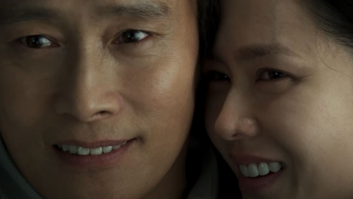 引用： Youtubeチャンネル「CJ ENM Movie」