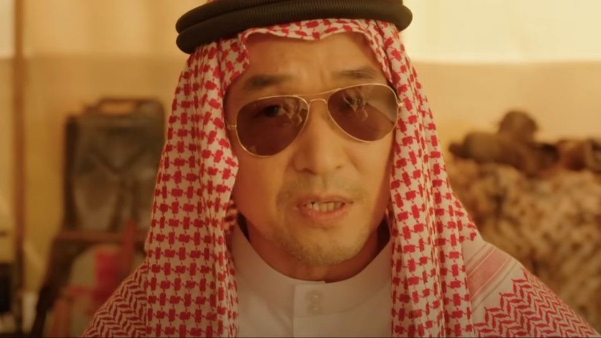 引用:YouTubeチャンネル「tvN Drama」