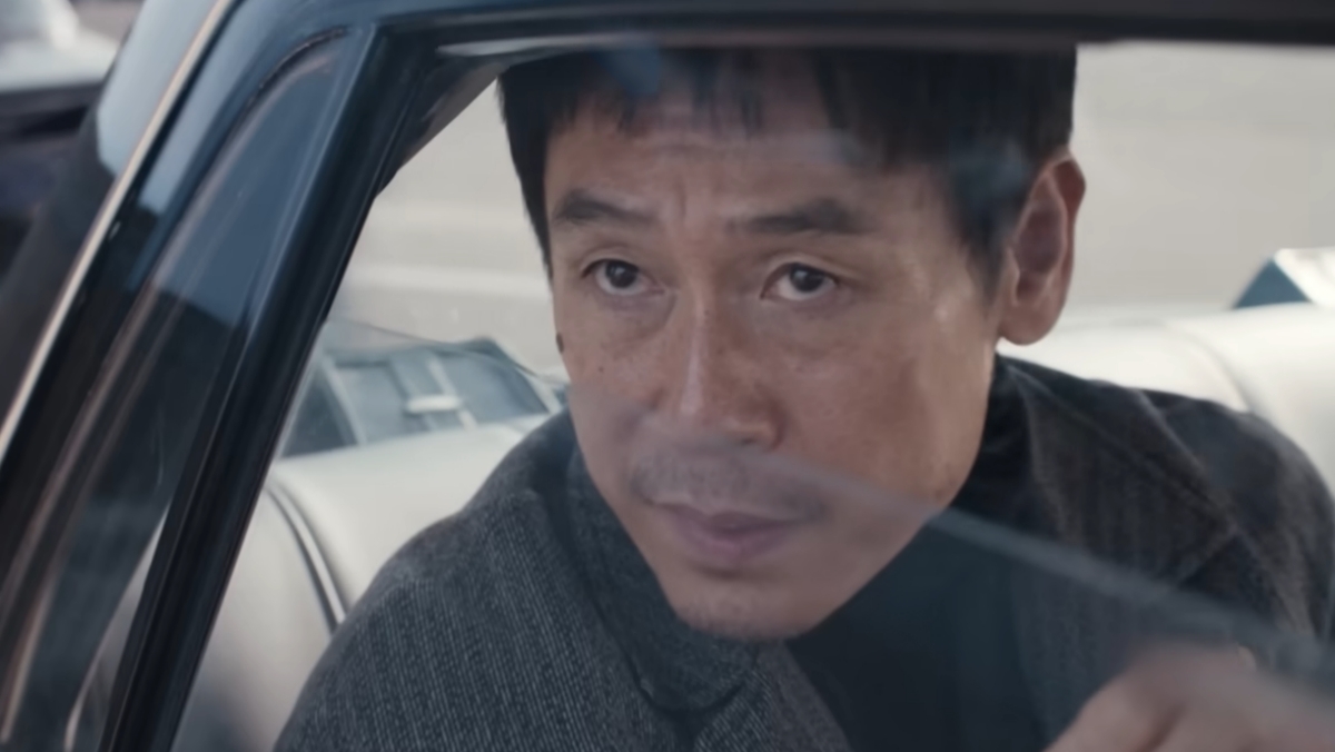 引用:Netflix『グッドニュース』