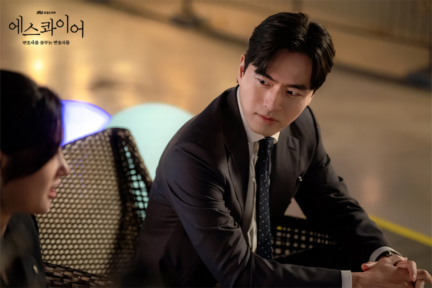 引用: YouTubeチャンネル 「JTBC Drama」