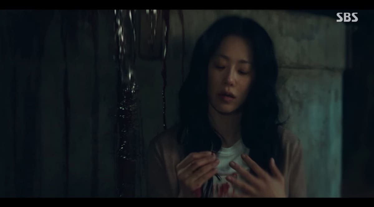 引用:SBS『カマキリ:殺人者の外出』