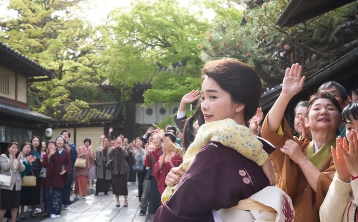 引用：映画『国宝』のInstagramアカウント