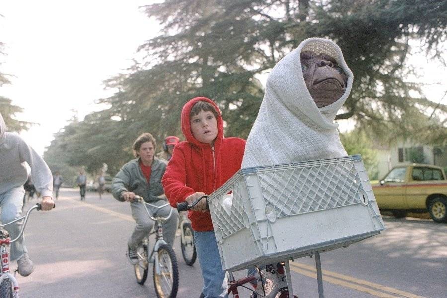 引用:映画『E.T.』