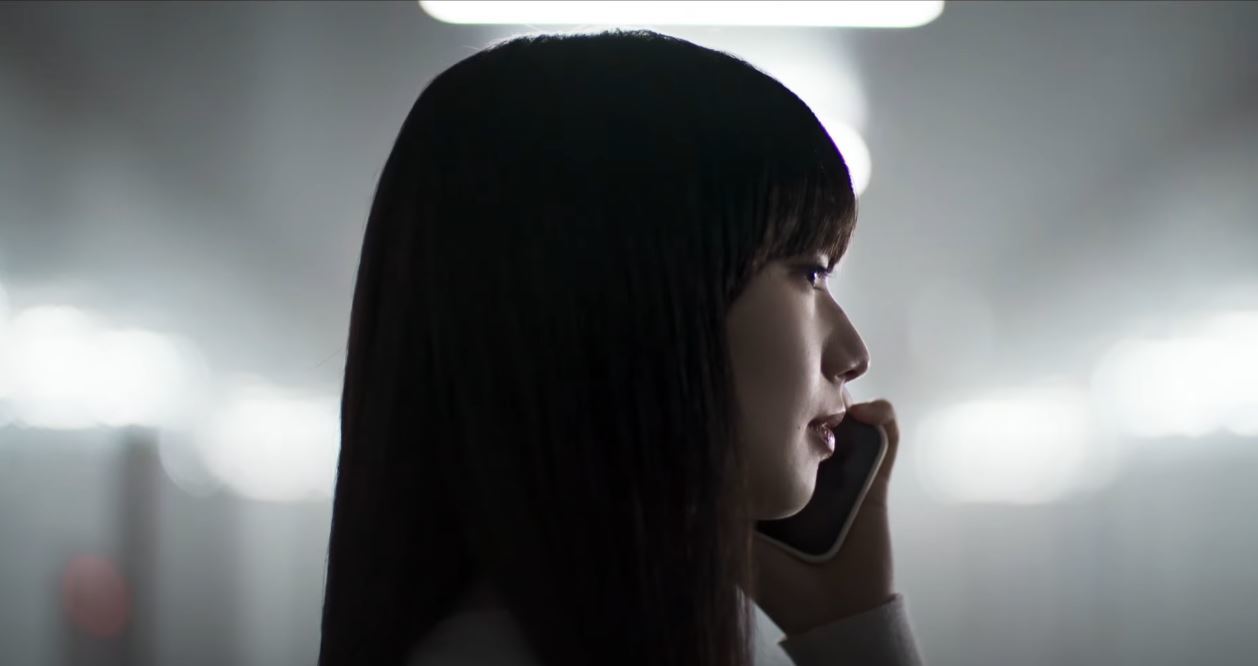 引用:映画『8番出口』