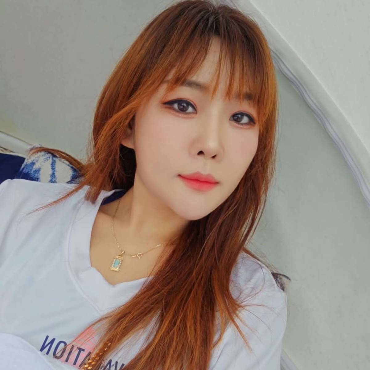 引用：ノ・スヒョンのInstagramアカウント