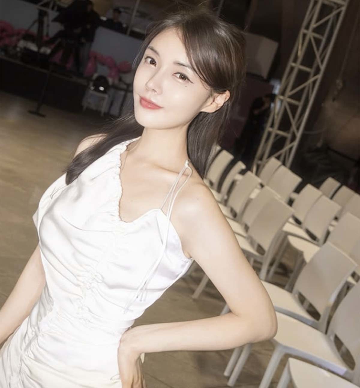 引用：Instagram＠songhee.love