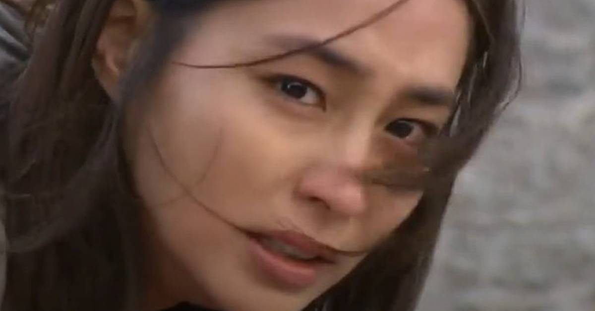 引用:YouTubeチャンネル「SBS Drama」
