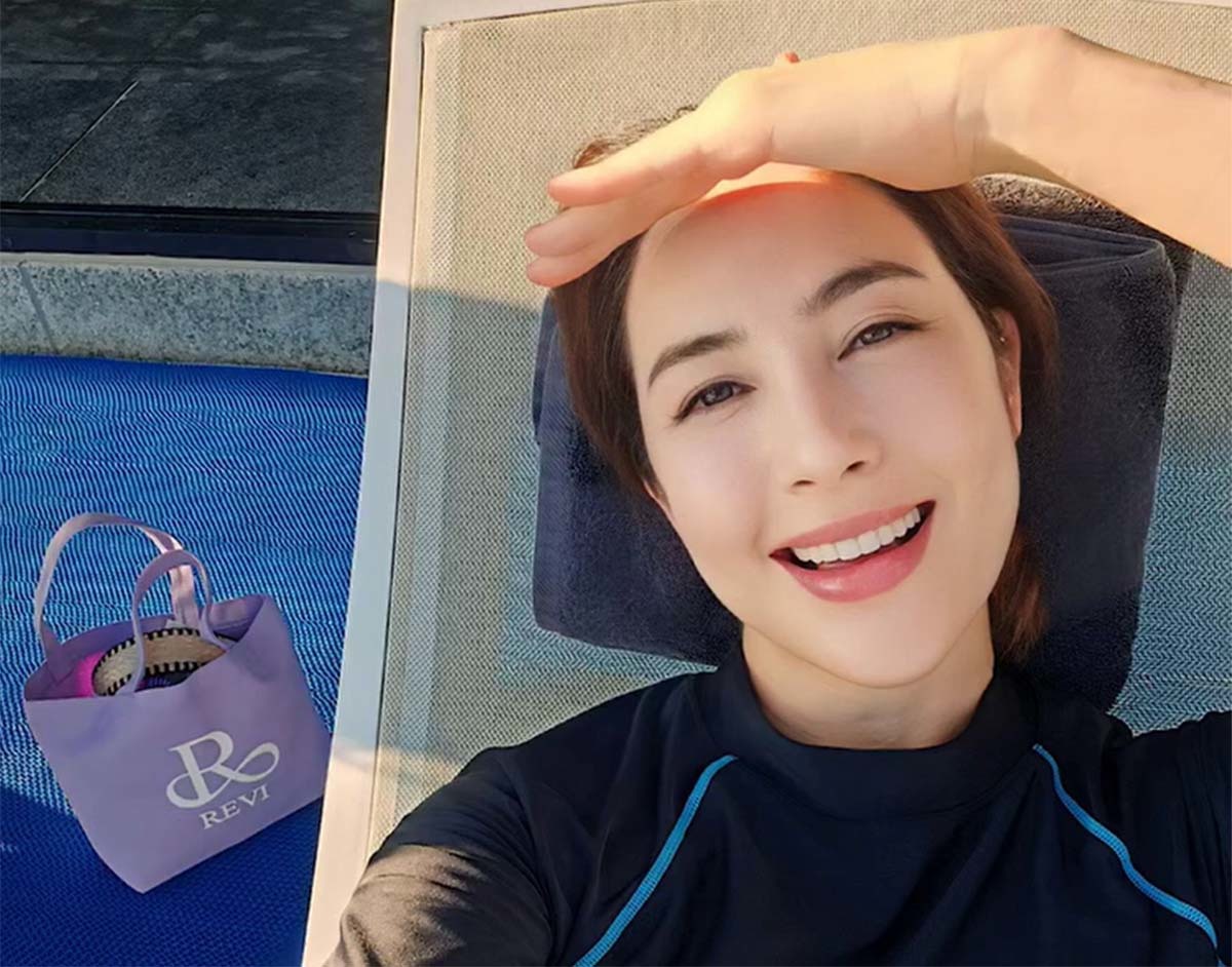 引用:イ・ジアン本人のInstagram