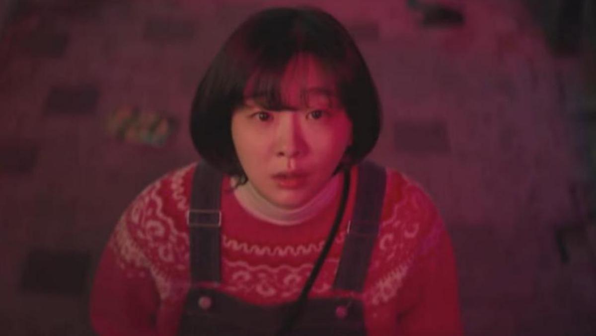 引用：Youtubeチャンネル「JTBC Drama」