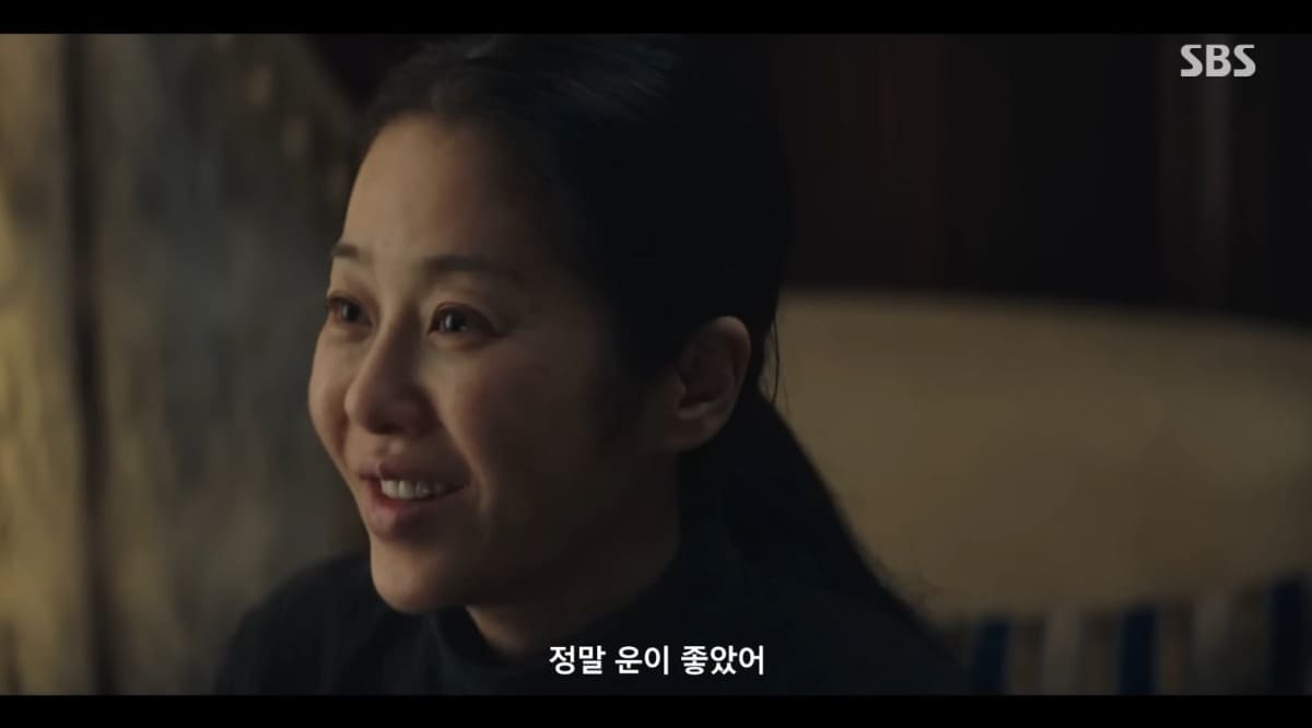 引用:SBS『カマキリ:殺人者の外出』