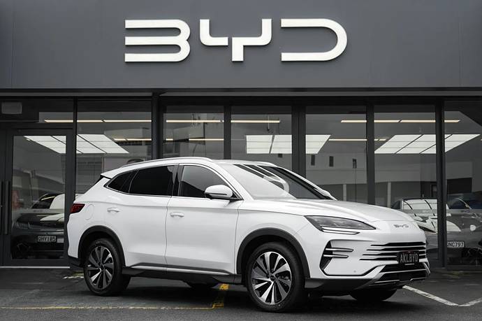 引用：BYD