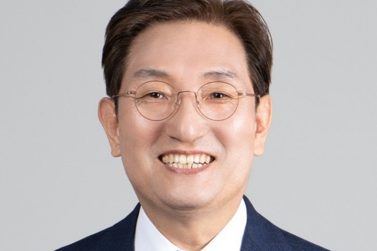 출처: 노영민 SNS