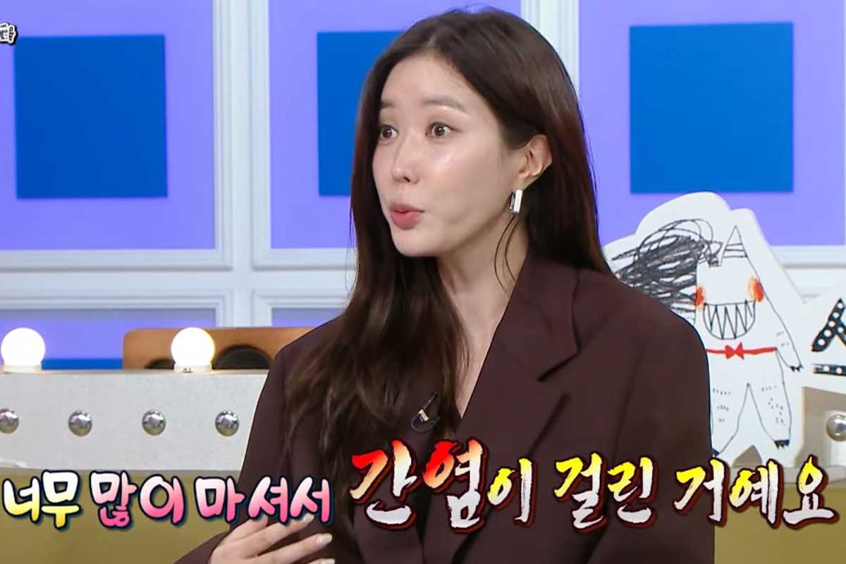 출처 : MBC &lsquo;라디오스타&rsquo;