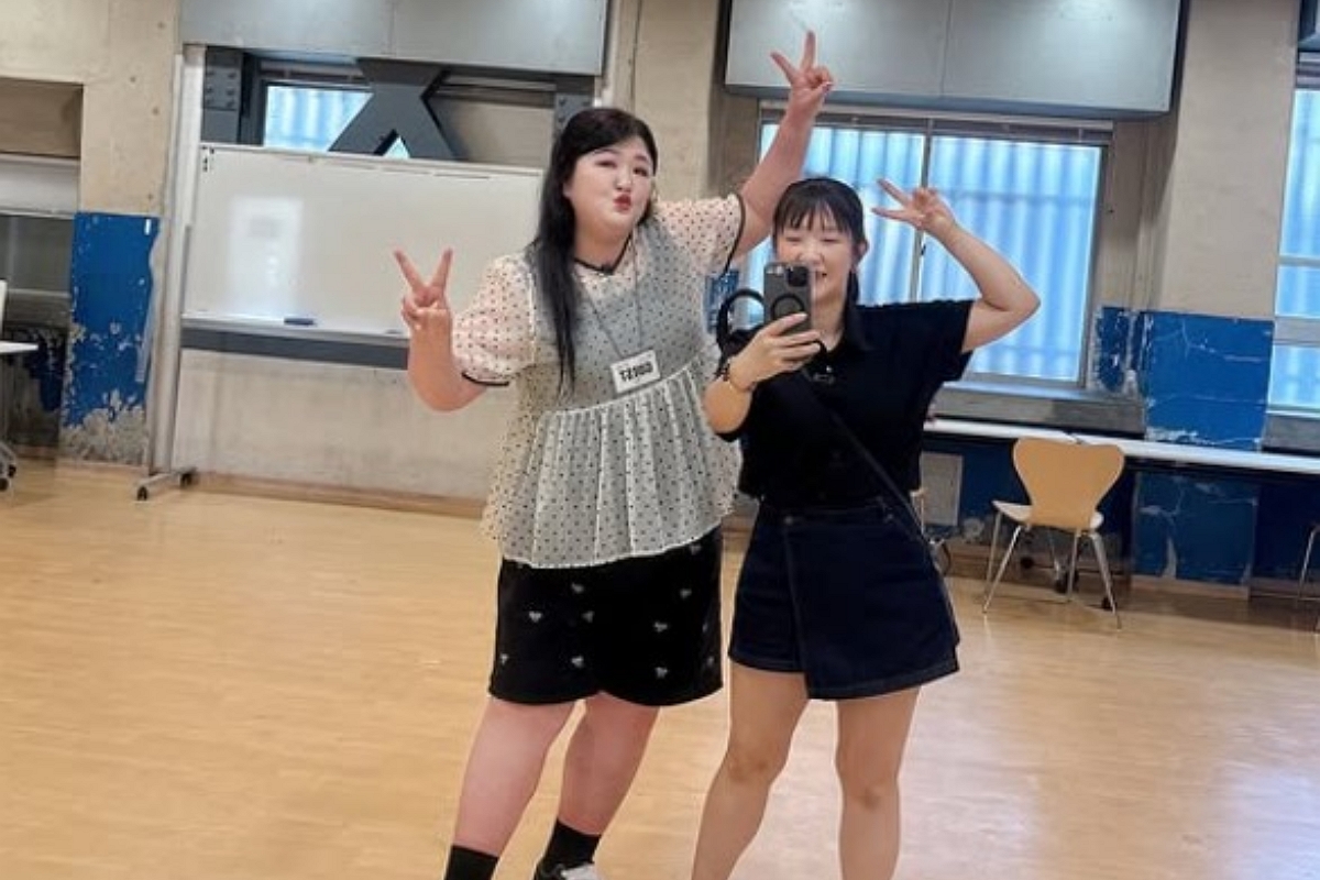 출처: 이국주 SNS