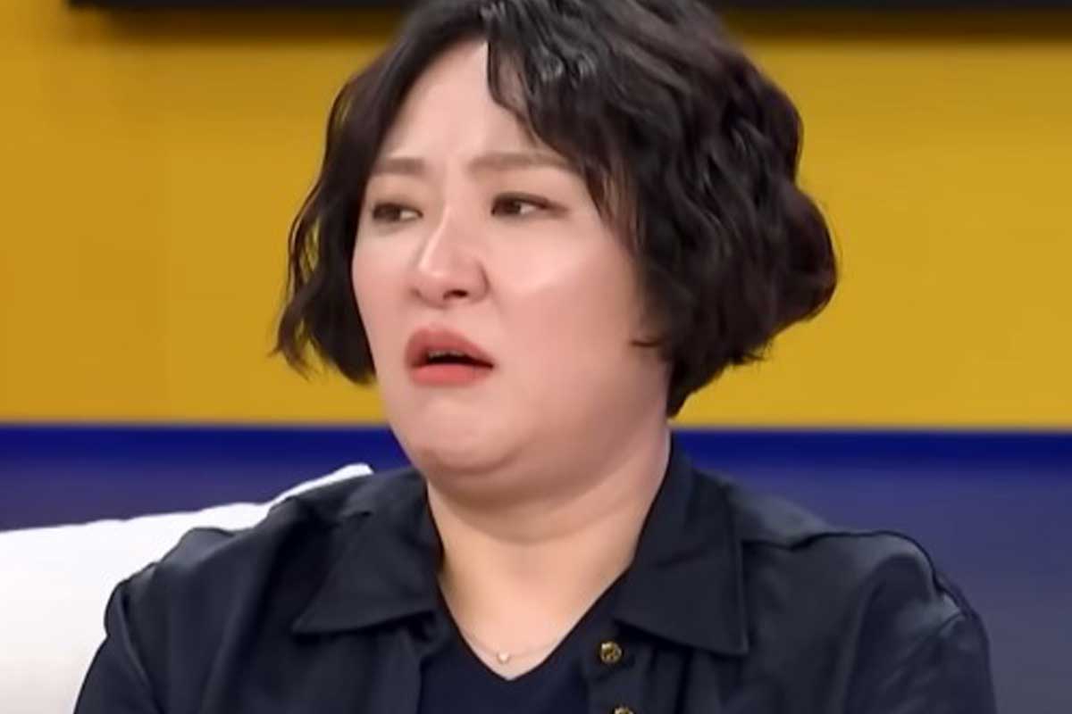 출처 : MBN &lsquo;속풀이쇼 동치미&rsquo;