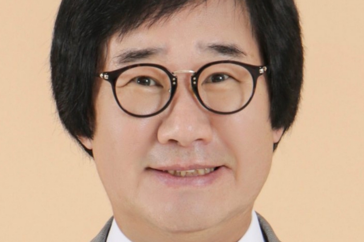 출처: 최양락 네이버 프로필 사진