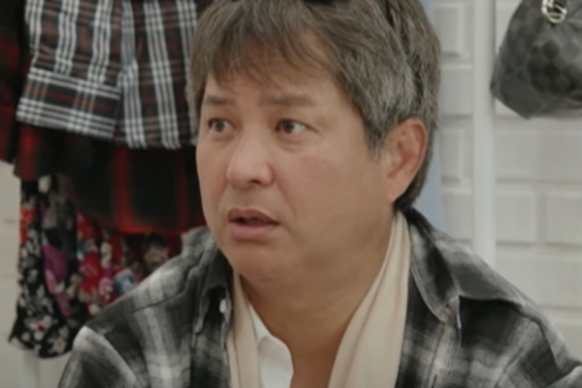 출처 :  tvN STORY '회장님네사람들'