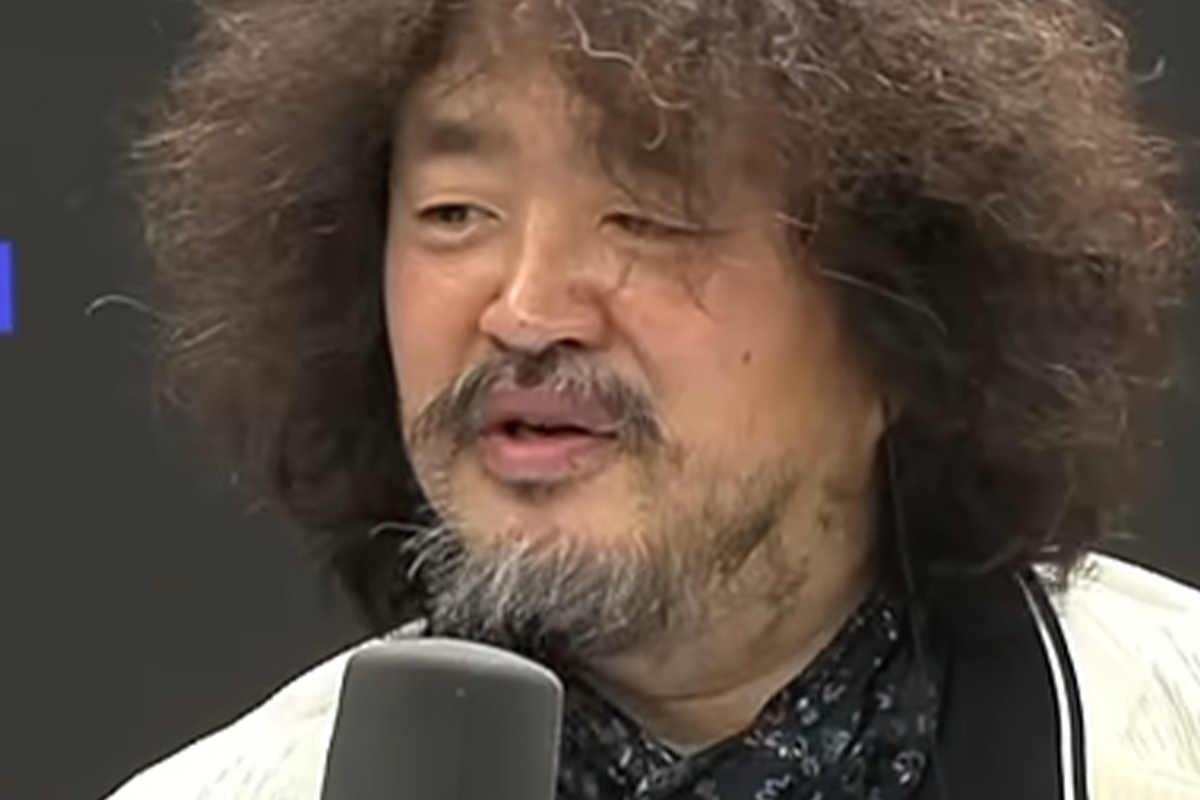 출처: 유튜브 '김어준의 겸손은 힘들다 뉴스공장'