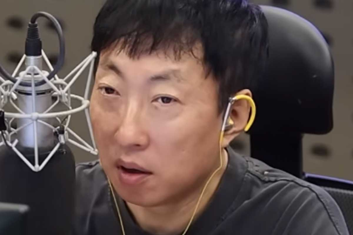 출처 : KBS CoolFM ‘박명수의 라디오쇼’