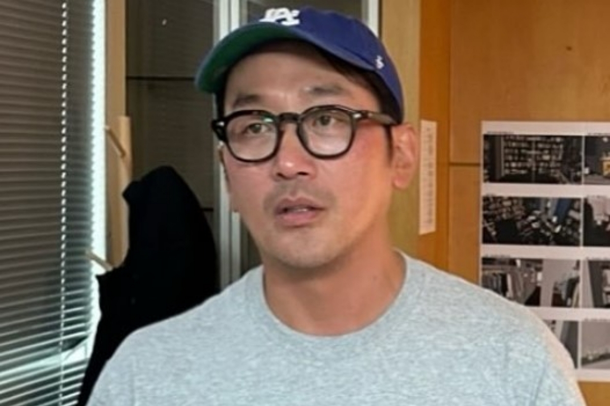 출처: 하정우 SNS