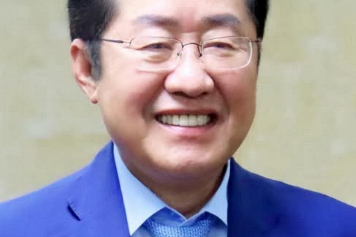 출처: 홍준표 SNS