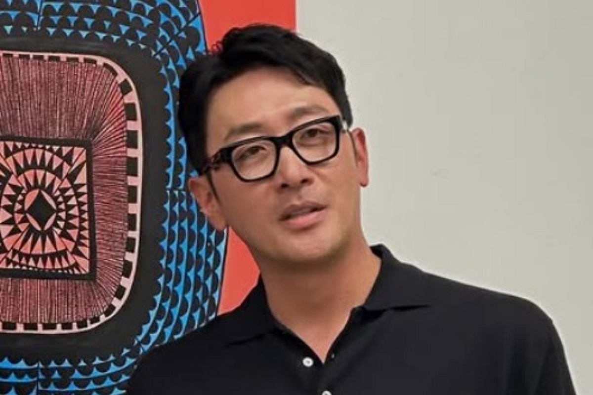 출처: 하정우 SNS