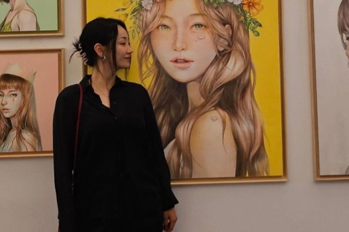 출처: 예은 SNS 