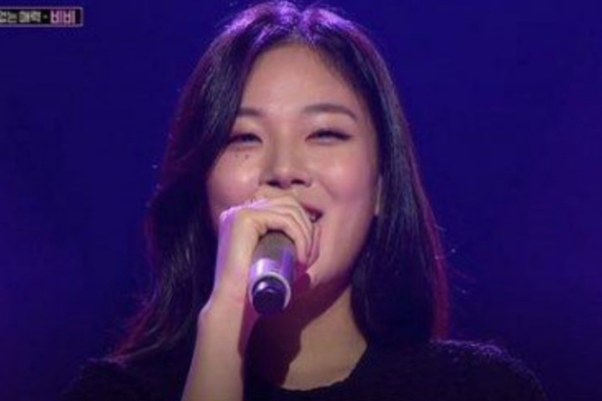 출처: SBS &lsquo;더 팬&rsquo;