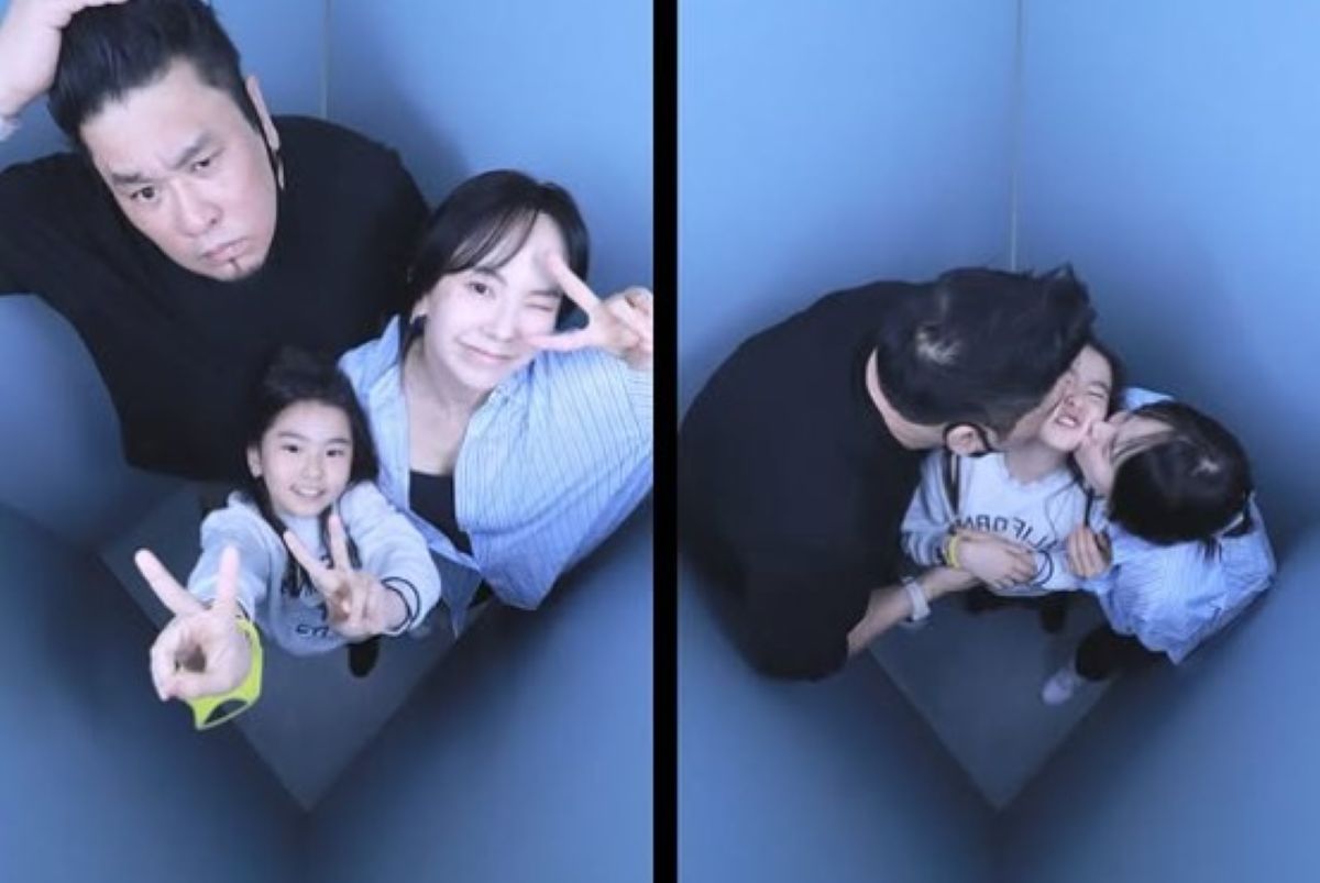 출처: 김지우 SNS 